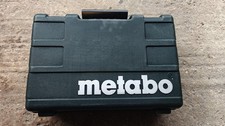 Metabo FSX 200 Body part +