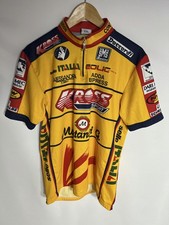 Santini Cycling Jersey Kross