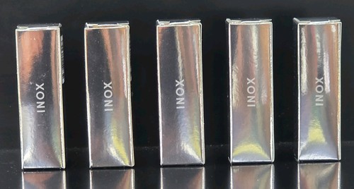 Clive christian inox 5x2ml - inox,