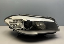 2010-2013 BMW 5 SERIES F10 F11