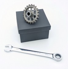 R07: Red Bull F1 V10 engine gear Formula 1 car part motorsport racing car gift