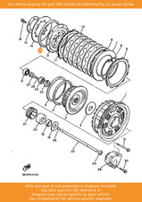 YAMAHA Housing, Spring