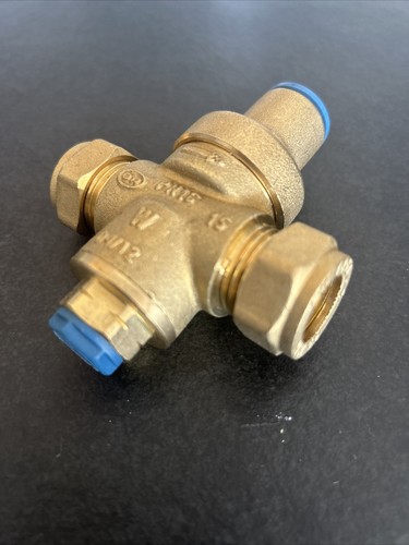 Westco 15mm pressure - pressure, reducing
