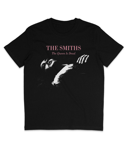 The smiths - smiths,