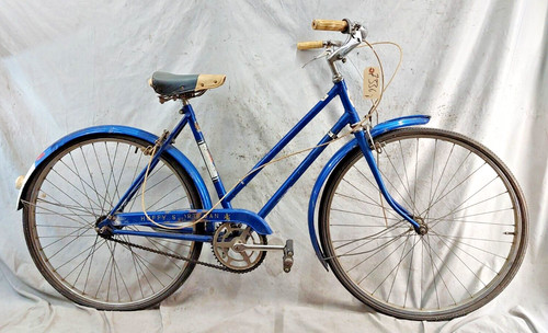 1964 raleigh huffy - 1964,