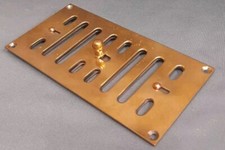 AIR VENT, SUPERB BRASS HIT &