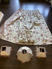 Dorma Kalamkari Curtains + 3 x