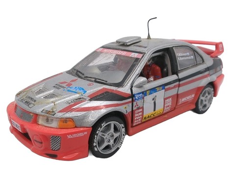 Mitsubishi lancer raac - lancer,