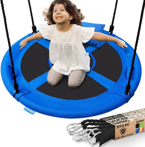Serenelife tree swing - serenelife, seat