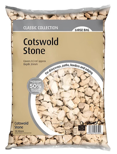 Cotswold decorative stones - cotswold,