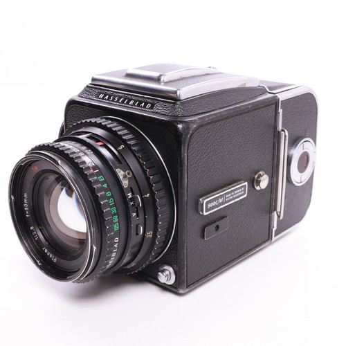 Hasselblad 500c medium - hasselblad,