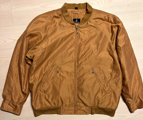 Baracuta bomber jacket mens - bomber,