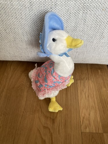 Gund beatrix potter - beatrix,