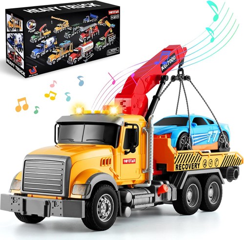 Kids large tow - large, toy
