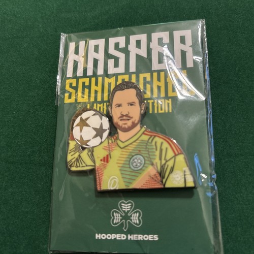Kasper schmeichel celtic fc - ,