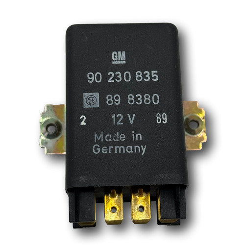 Original light relay - gm,