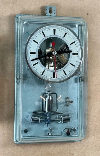 Rare early electrical ato - early,
