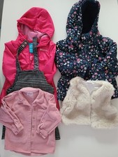 Girls' Mixed Clothes Bundle