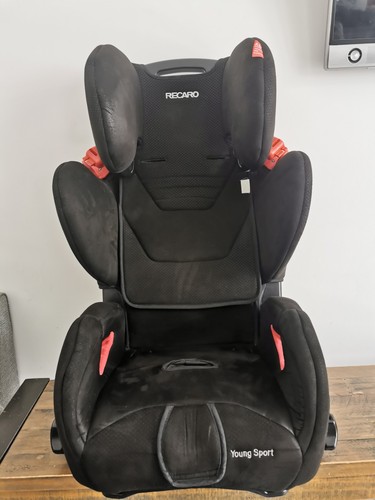 Recaro young sport - sport, childrens