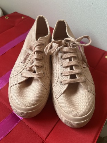 Superga 2750 cotu classic - superga,