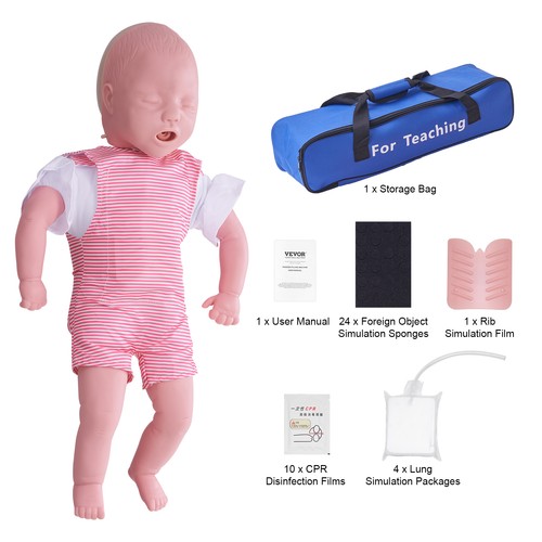 Vevor baby infarction model - vevor,