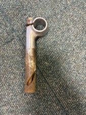 Vintage TOC, Prewar Bicycle