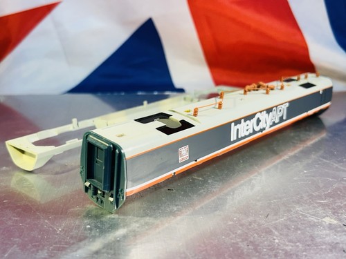 Hornby class apt 370 power - hornby,