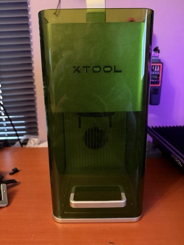 Xtool portable laser - f1,