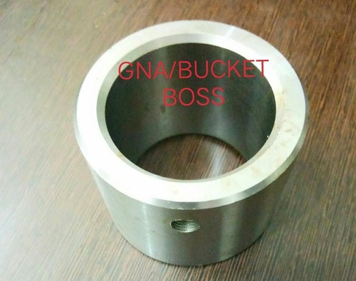 Jcb spare parts - bucket, repair
