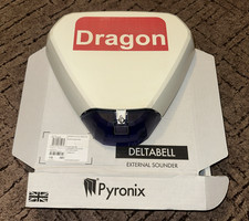Pyronix Deltabell Intruder