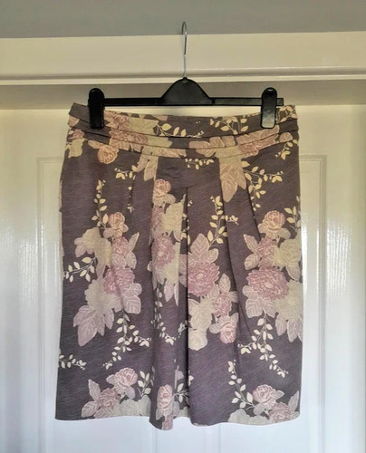 Coast size patterned lined - size, 14