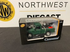 CARARAMA 4-54041 1:43 SCALE