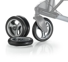 Topro Comfort Rollator Walker