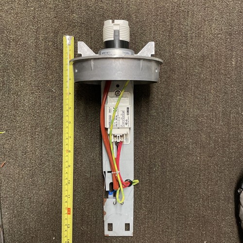 Bollard light 18w cfl gear - bollard,