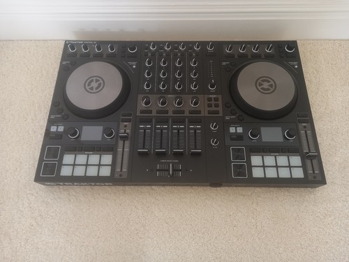 Native instruments traktor - native,