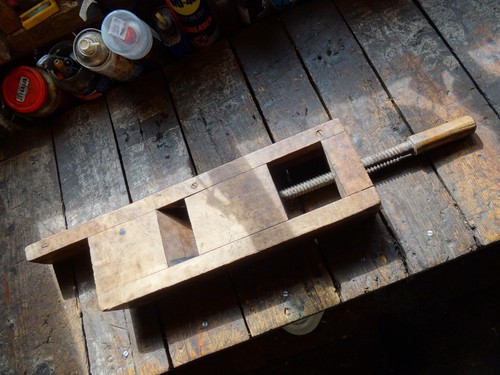 Bowden vintage carpenters - bowden,