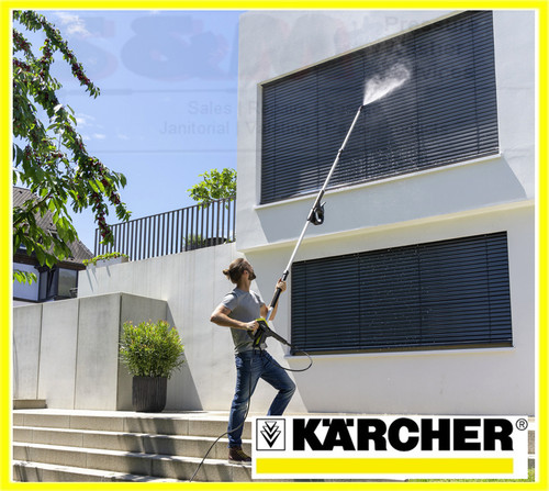 Genuine karcher tla - genuine,