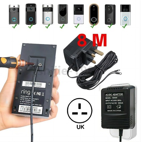 Power supply charging - power,