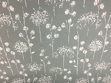 Summer Toile Floral Fabric
