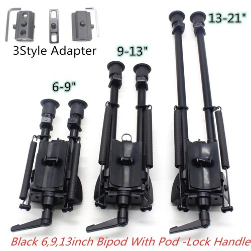 Inch harris bipod - inch,