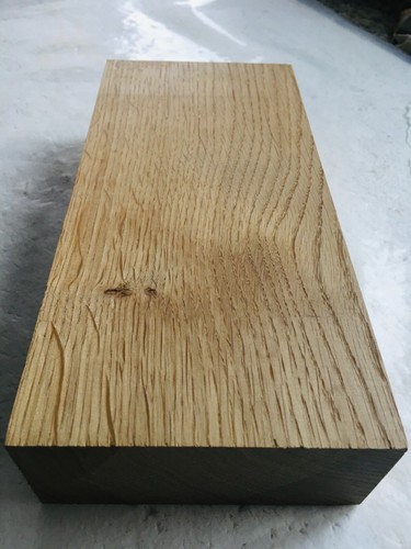 Tiger oak timber quarter sawn - tiger,