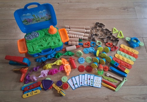 Playdoh elc soft - playdoh,