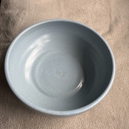 Large handmade fruit serving - large,