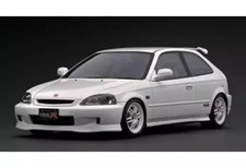 1/18 Scale Diecast 1997 CIVIC