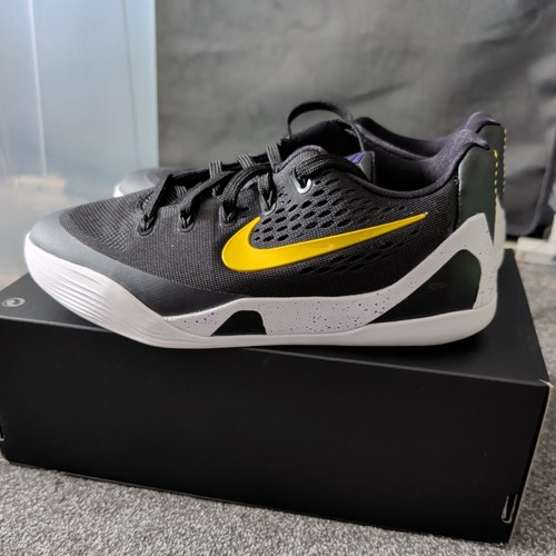 Size nike kobe 9 elite - 6,