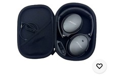 Bose Noise Cancelling