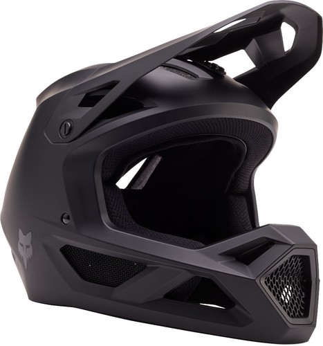 Fox rampage mtb full - rampage, face