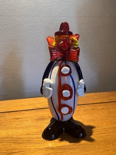 Vintage murano art - vintage,