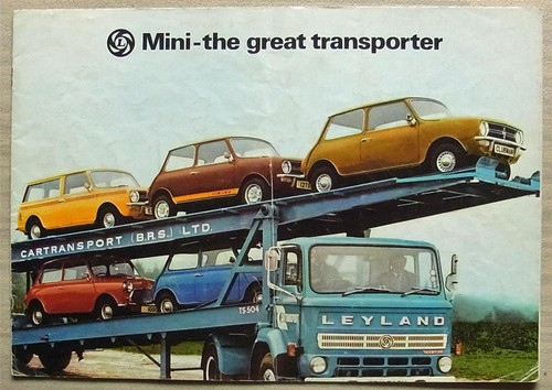 Mini car range sales - mini,