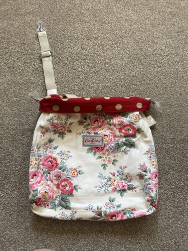 Cath kidston reversible flower - kidston,